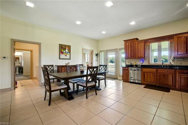 452 Vinson Mill RD, Murfreesboro, NC 27855