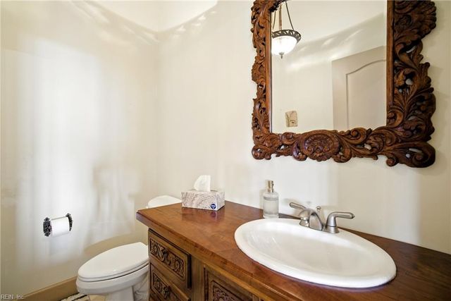 452 Vinson Mill RD, Murfreesboro, NC 27855