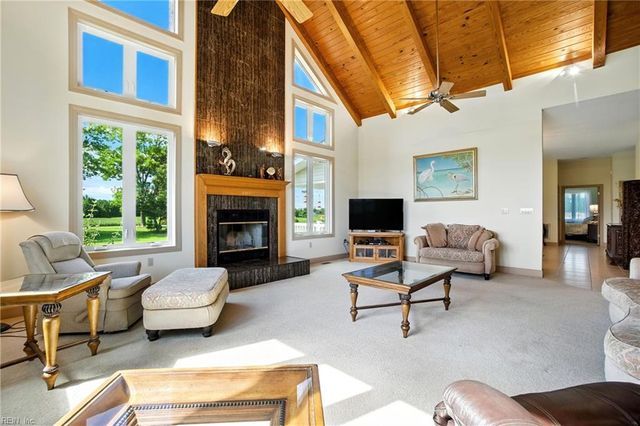452 Vinson Mill RD, Murfreesboro, NC 27855