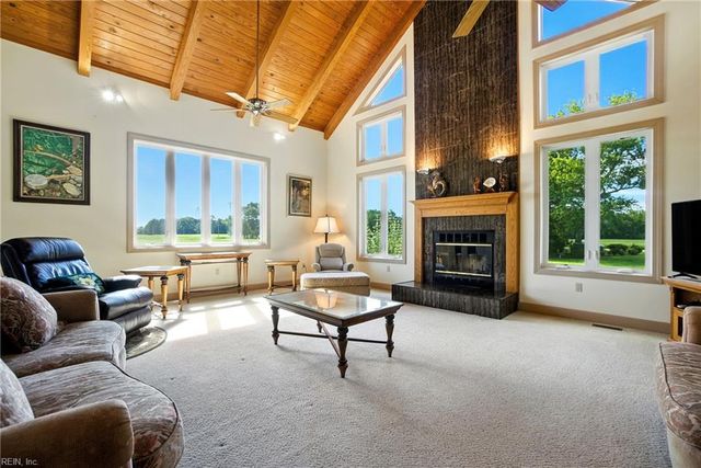 452 Vinson Mill RD, Murfreesboro, NC 27855