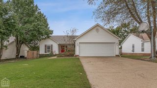 5909 Megan Drive, Jonesboro, AR 72405