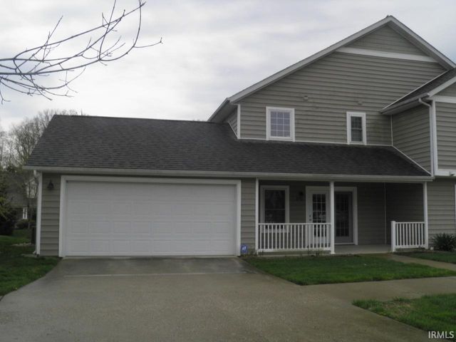 2712 E Bressingham Way, Bloomington, IN 47401