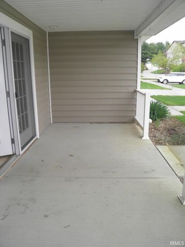 2712 E Bressingham Way, Bloomington, IN 47401