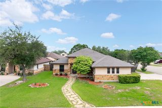 5300 Fiesta Oak Drive, Killeen, TX 76542