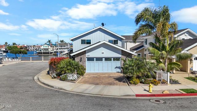 2230 Jamestown Lane, Oxnard, CA 93035