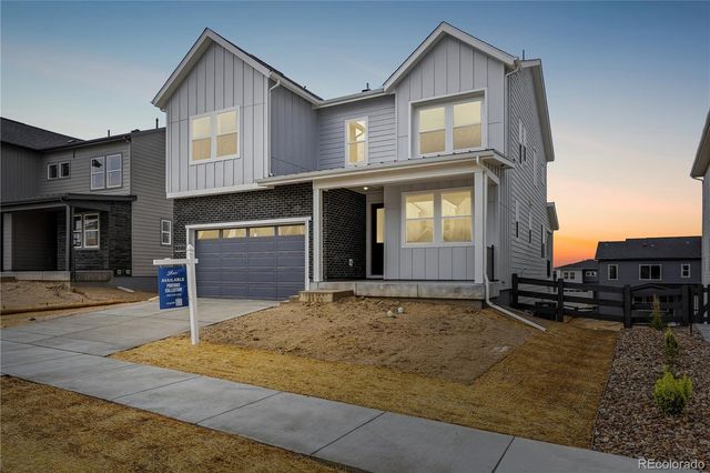 1211 Bridgefield Road, Castle Pines, CO 80108