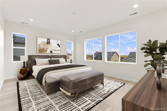 1211 Bridgefield Road, Castle Pines, CO 80108