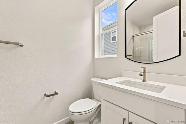 1211 Bridgefield Road, Castle Pines, CO 80108