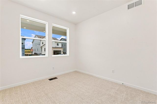 1211 Bridgefield Road, Castle Pines, CO 80108