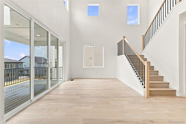 1211 Bridgefield Road, Castle Pines, CO 80108