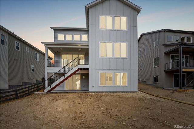 1211 Bridgefield Road, Castle Pines, CO 80108