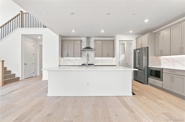 1211 Bridgefield Road, Castle Pines, CO 80108
