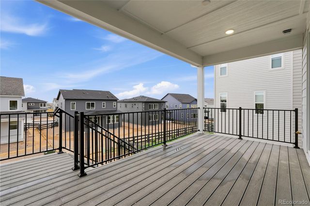 1211 Bridgefield Road, Castle Pines, CO 80108
