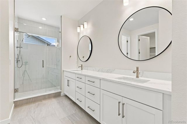 1211 Bridgefield Road, Castle Pines, CO 80108