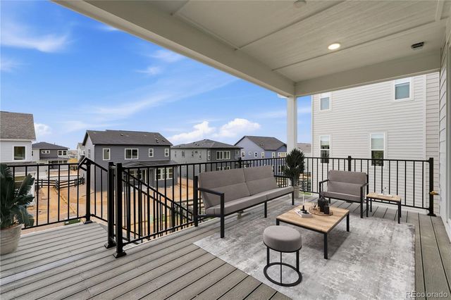 1211 Bridgefield Road, Castle Pines, CO 80108