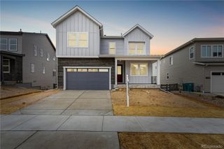 1211 Bridgefield Road, Castle Pines, CO 80108