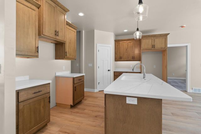2599 N STELLITA CIRCLE, De Pere, WI 54115