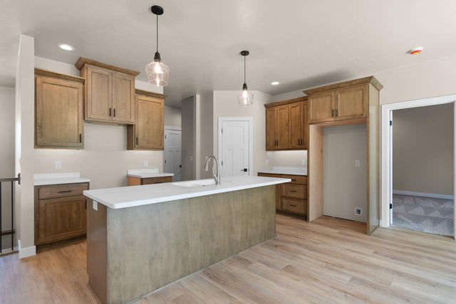 2599 N STELLITA CIRCLE, De Pere, WI 54115
