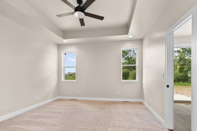 2599 N STELLITA CIRCLE, De Pere, WI 54115