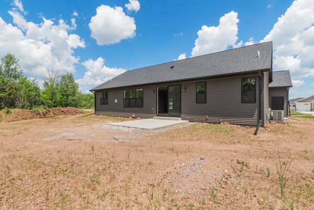 2599 N STELLITA CIRCLE, De Pere, WI 54115