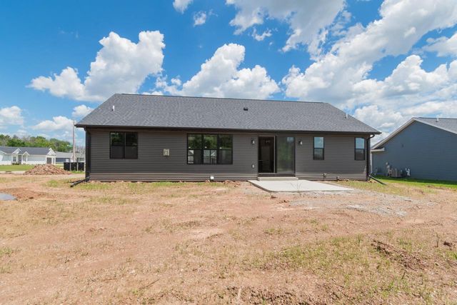 2599 N STELLITA CIRCLE, De Pere, WI 54115