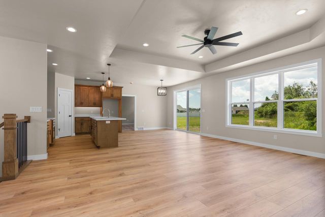 2599 N STELLITA CIRCLE, De Pere, WI 54115