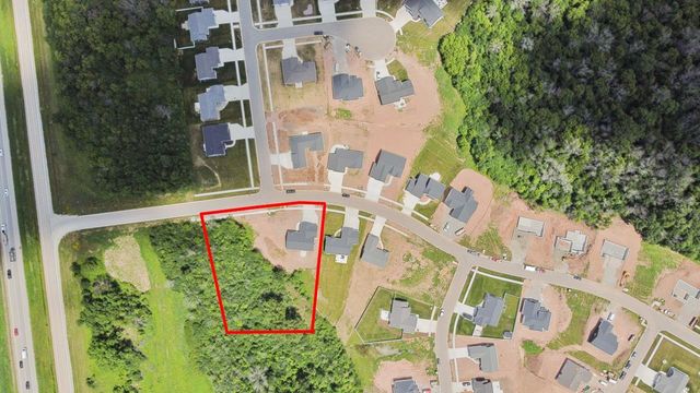 2599 N STELLITA CIRCLE, De Pere, WI 54115