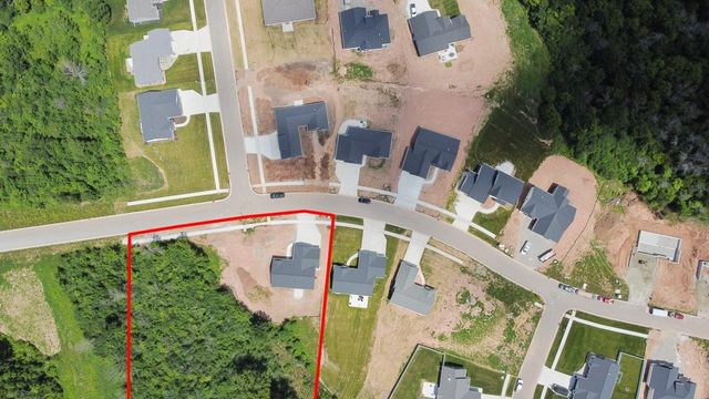 2599 N STELLITA CIRCLE, De Pere, WI 54115