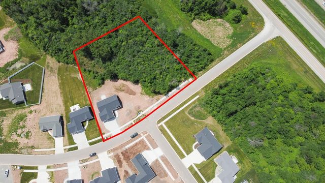 2599 N STELLITA CIRCLE, De Pere, WI 54115