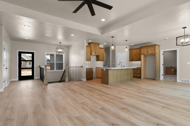 2599 N STELLITA CIRCLE, De Pere, WI 54115