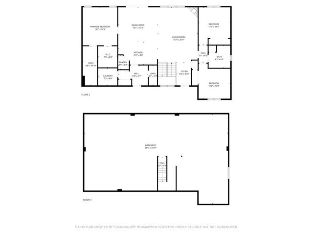 2599 N STELLITA CIRCLE, De Pere, WI 54115