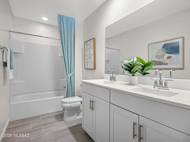 7304 S Gray Jay Drive, Tucson, AZ 85747