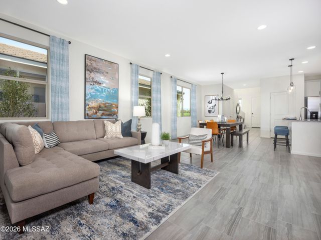 7304 S Gray Jay Drive, Tucson, AZ 85747