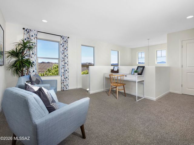 7304 S Gray Jay Drive, Tucson, AZ 85747