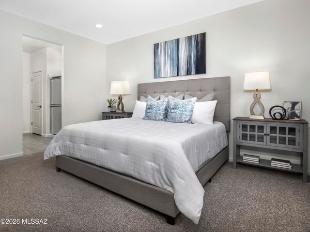 7304 S Gray Jay Drive, Tucson, AZ 85747