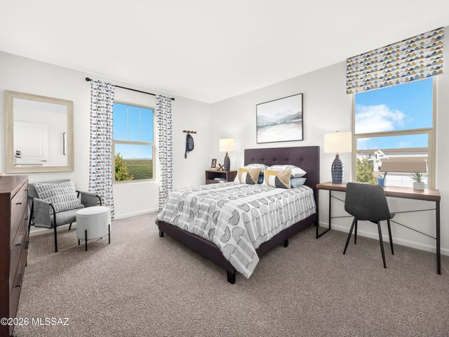 7304 S Gray Jay Drive, Tucson, AZ 85747