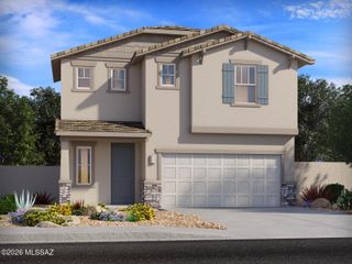 7304 S Gray Jay Drive, Tucson, AZ 85747