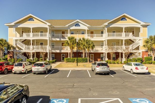 6203 Catalina Dr. The Havens,Unit 1031 Buil, North Myrtle Beach, SC 29582