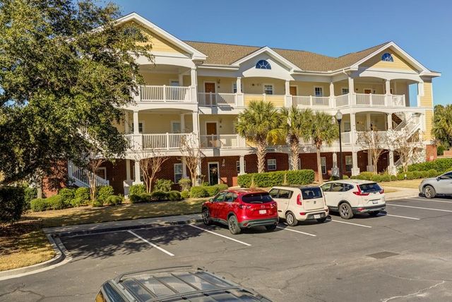 6203 Catalina Dr. The Havens,Unit 1031 Buil, North Myrtle Beach, SC 29582