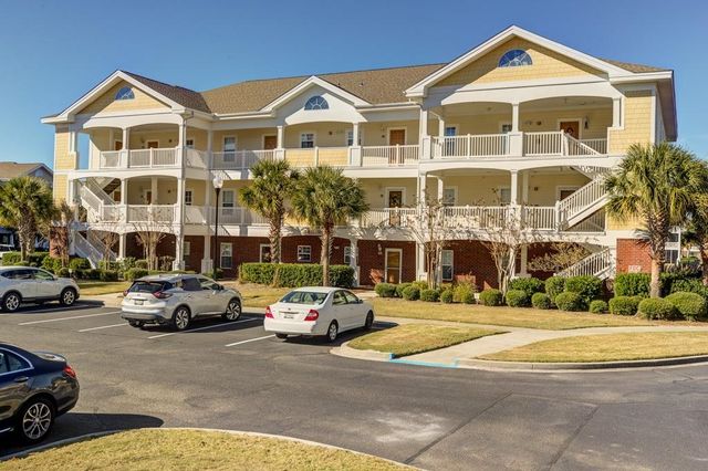 6203 Catalina Dr. The Havens,Unit 1031 Buil, North Myrtle Beach, SC 29582