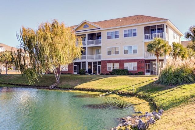 6203 Catalina Dr. The Havens,Unit 1031 Buil, North Myrtle Beach, SC 29582