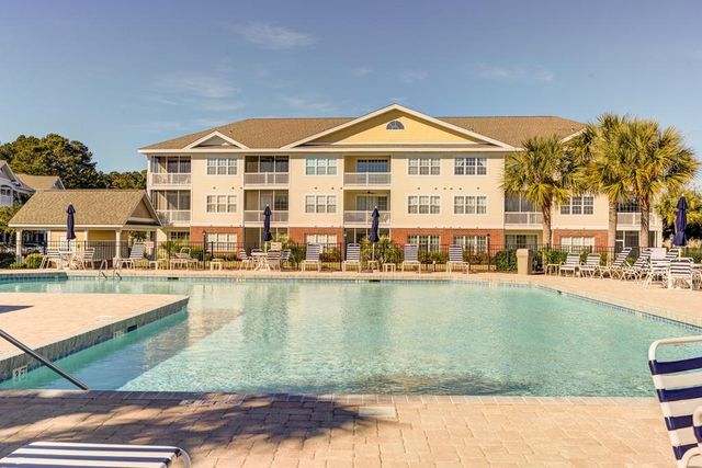 6203 Catalina Dr. The Havens,Unit 1031 Buil, North Myrtle Beach, SC 29582