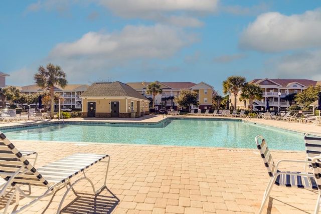 6203 Catalina Dr. The Havens,Unit 1031 Buil, North Myrtle Beach, SC 29582