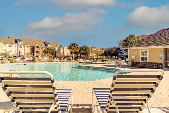 6203 Catalina Dr. The Havens,Unit 1031 Buil, North Myrtle Beach, SC 29582