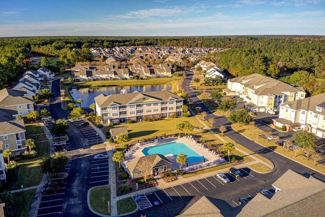 6203 Catalina Dr. The Havens,Unit 1031 Buil, North Myrtle Beach, SC 29582