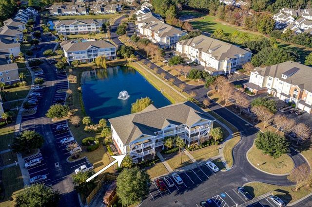 6203 Catalina Dr. The Havens,Unit 1031 Buil, North Myrtle Beach, SC 29582