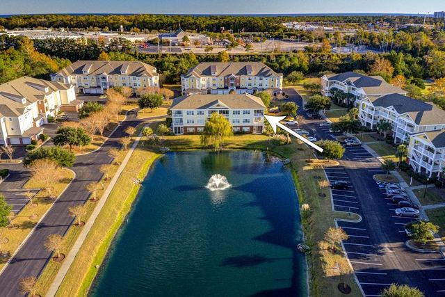 6203 Catalina Dr. The Havens,Unit 1031 Buil, North Myrtle Beach, SC 29582