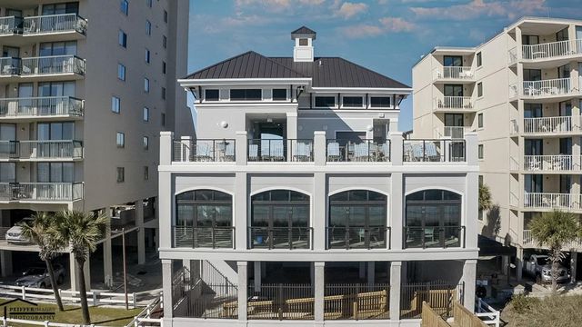 6203 Catalina Dr. The Havens,Unit 1031 Buil, North Myrtle Beach, SC 29582