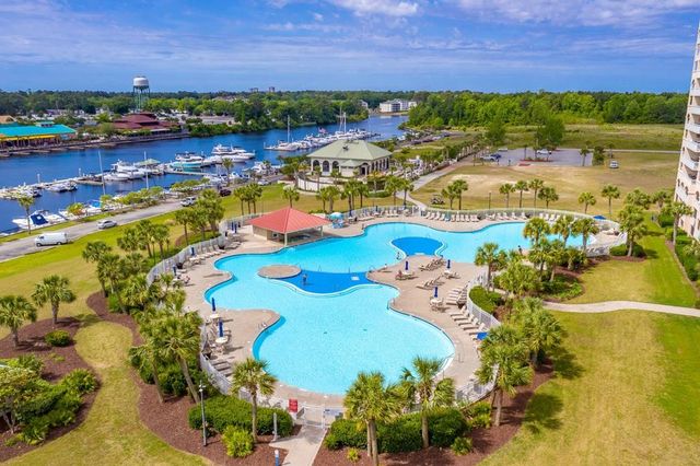 6203 Catalina Dr. The Havens,Unit 1031 Buil, North Myrtle Beach, SC 29582