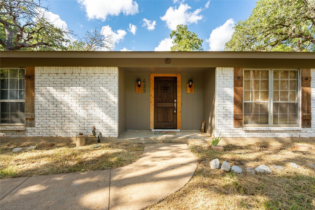425 Marlin Lane, Keller, TX 76248